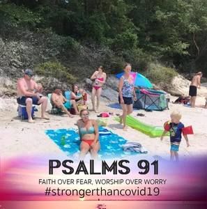 Meet your Posher, Cindy